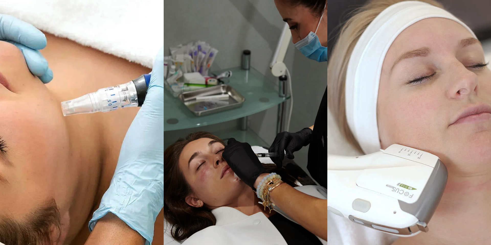 The Rise of Regenerative Aesthetic Investments: Prioritising Skin Longevity Over Quick Fixes