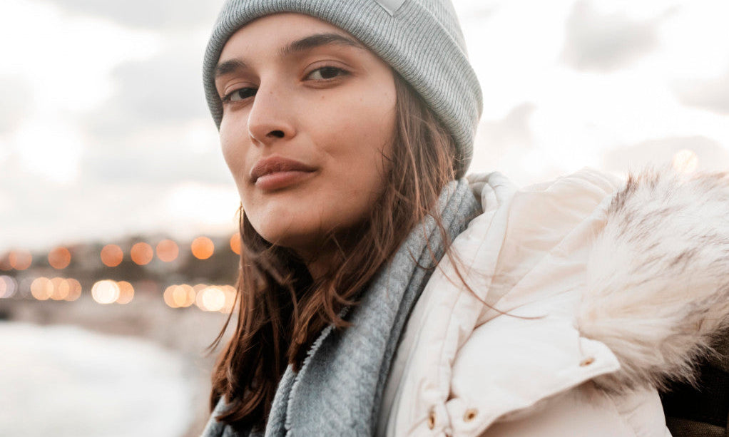 Why Winter is the Ideal Time for Laser & Resurfacing Treatments