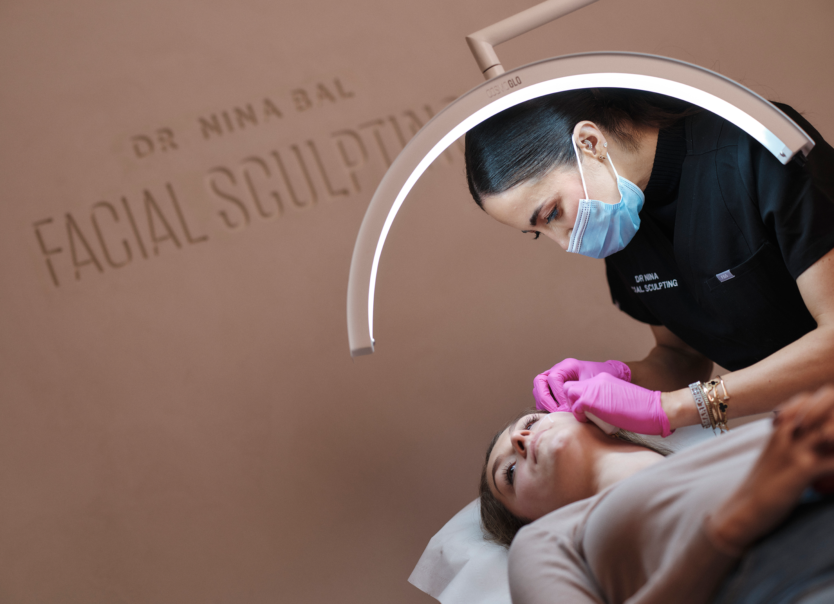 JULÄINE™ Bio-Stimulator Treatment