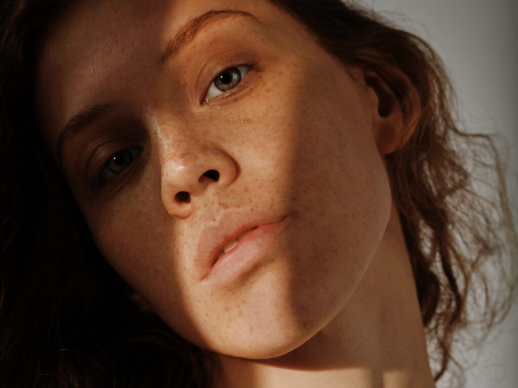 Bell’s Palsy treatment hero image