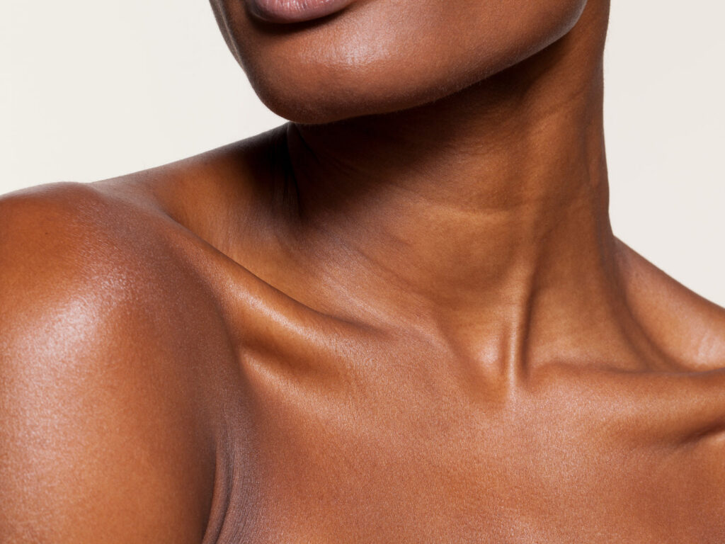The Nefertiti Lift treatment hero image