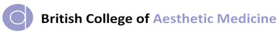 British College of Aesthetic Medicine member badge