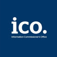 ICO (Information Commissioner's Office) registered badge