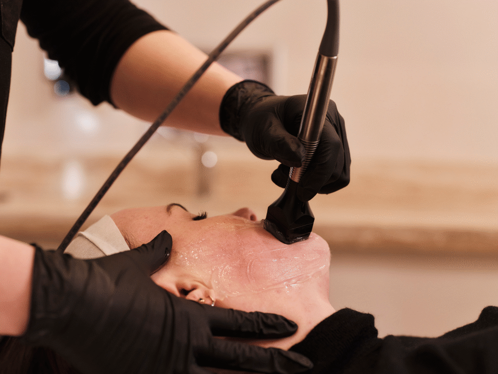 InMode Contoura treatment hero image