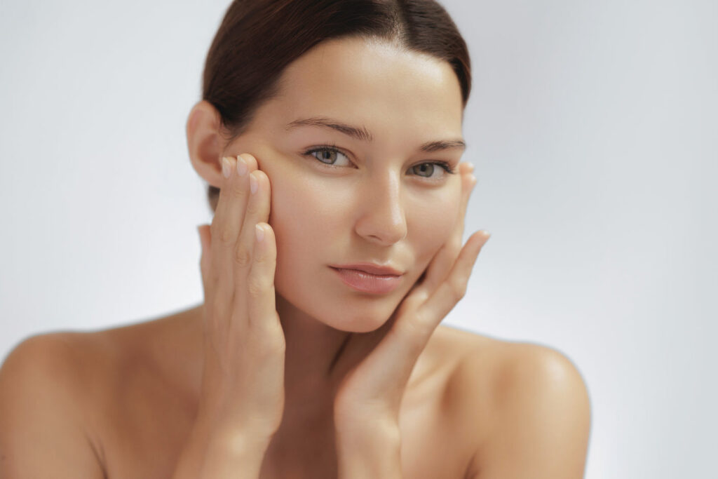 Cheek Fillers treatment hero image