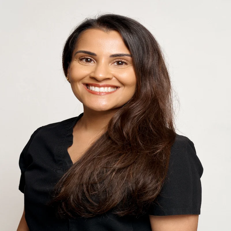 Dr Arati Makani