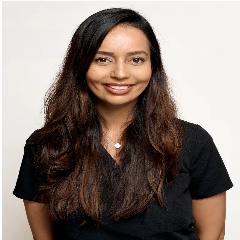 Dr Hemmali Patel