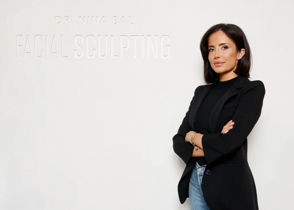 Dr Nina May 2026