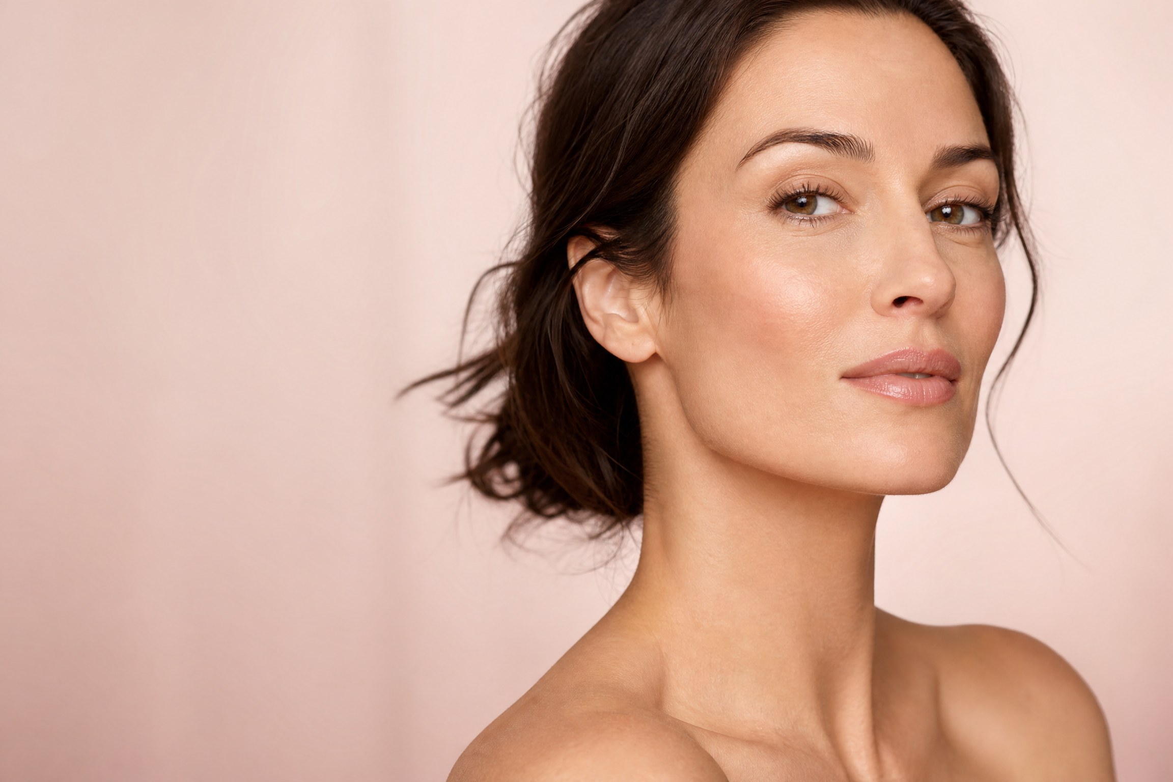 Smoother, more even cheek skin — acne scarring treatments at Facial Sculpting London