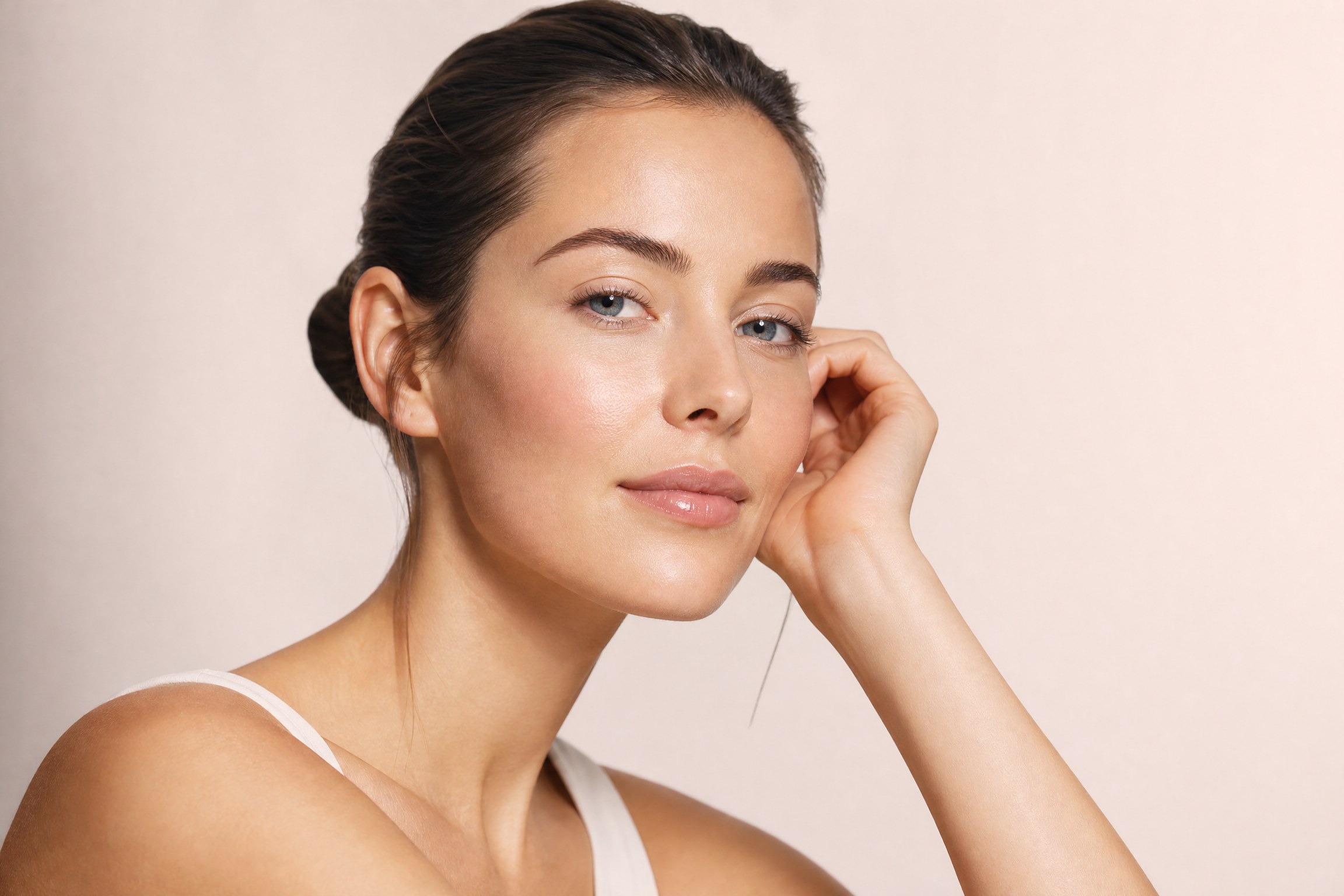 Hyperhidrosis (excessive sweating) treatment at Facial Sculpting London