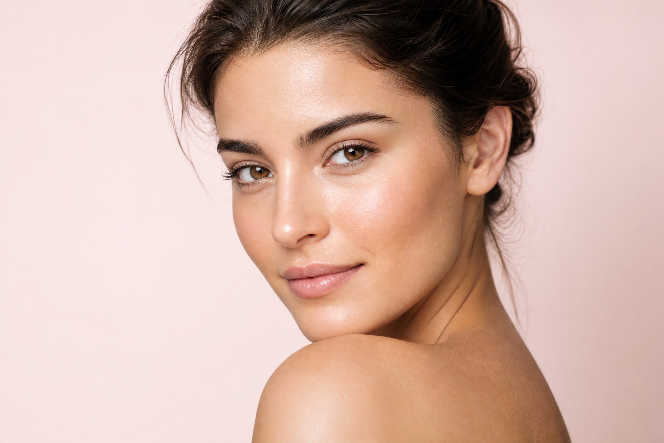 Clear, even skin tone — pigmentation and sun damage treatments at Facial Sculpting London
