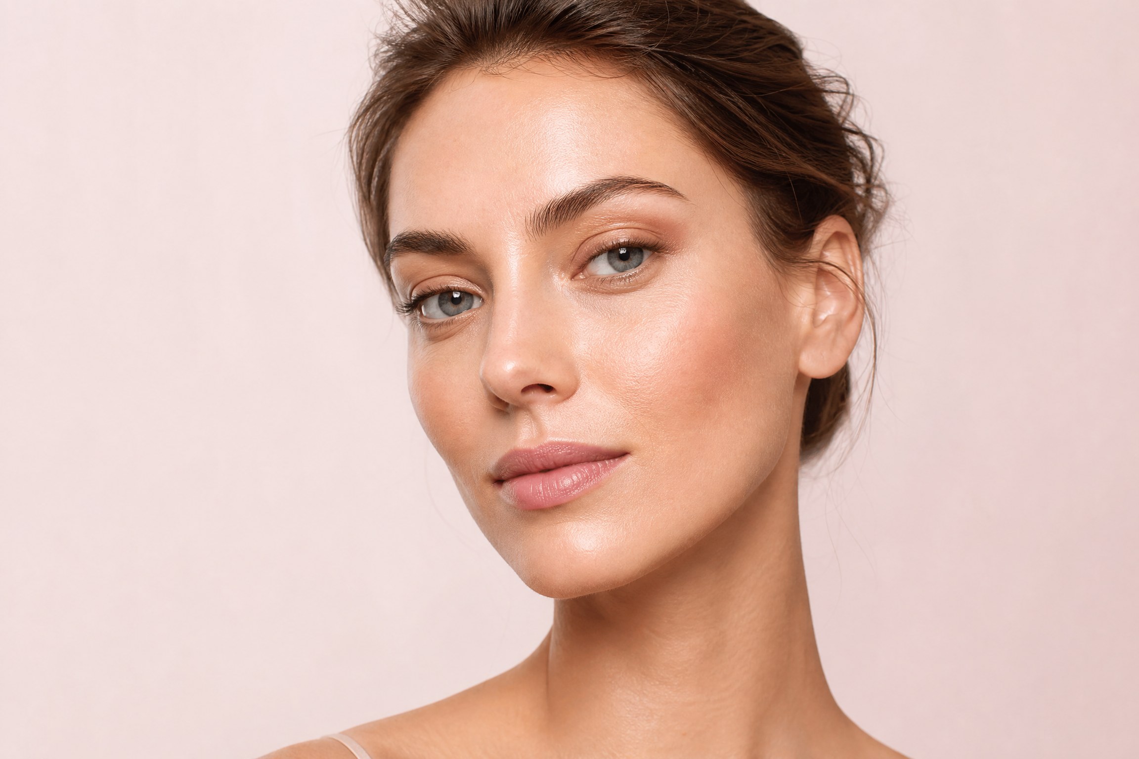 Healthy, luminous, even skin — skin quality and radiance treatments at Facial Sculpting London