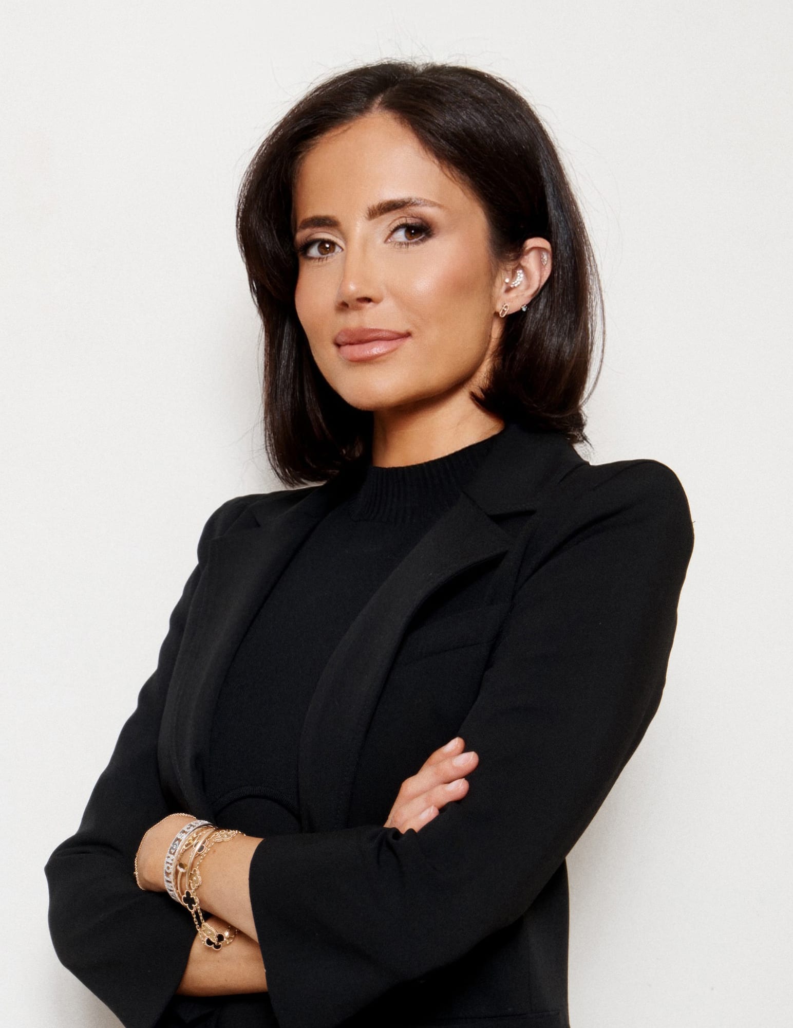 Dr Nina Bal