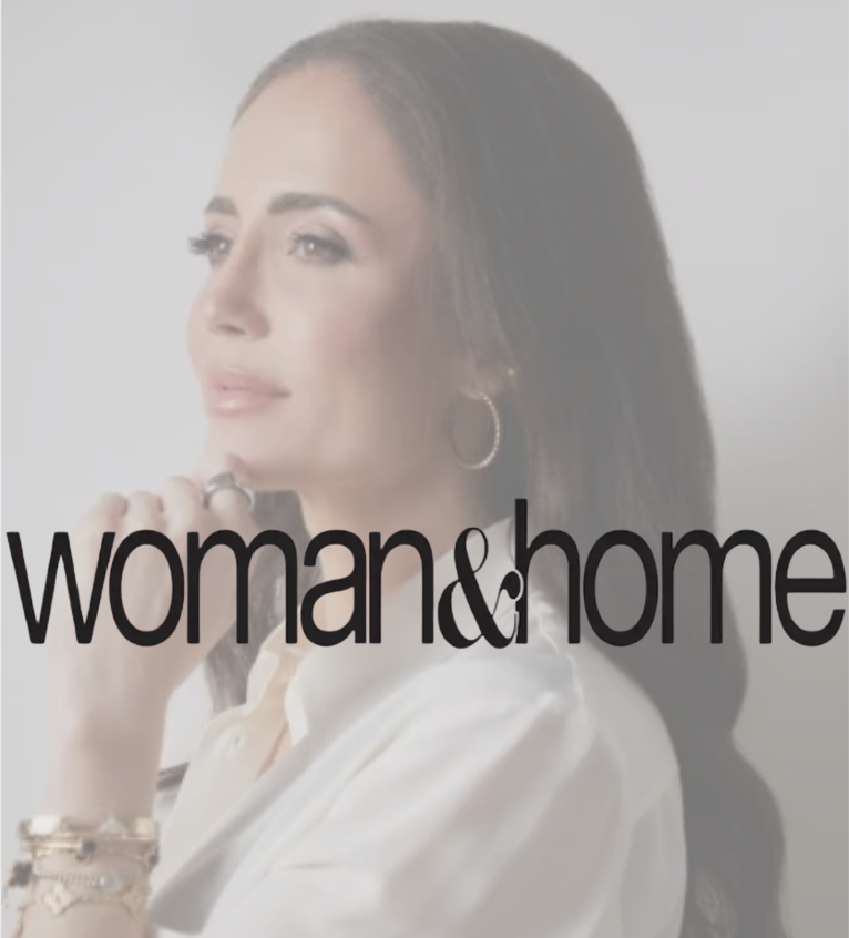 Dr Nina featured in women and home